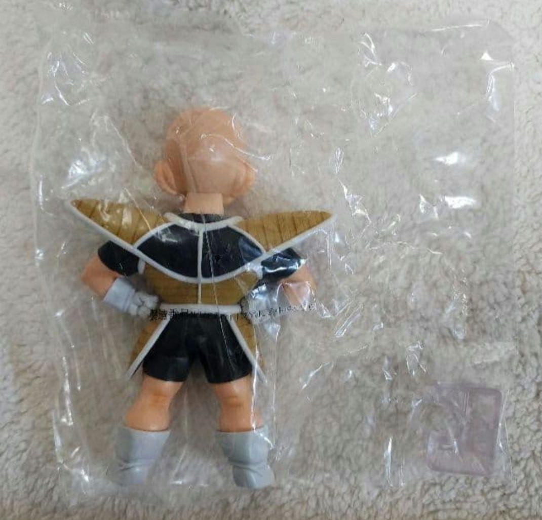 一番くじ ドラゴンボール E賞 ブルマ B賞 クリリンC賞 孫悟飯 3体セット