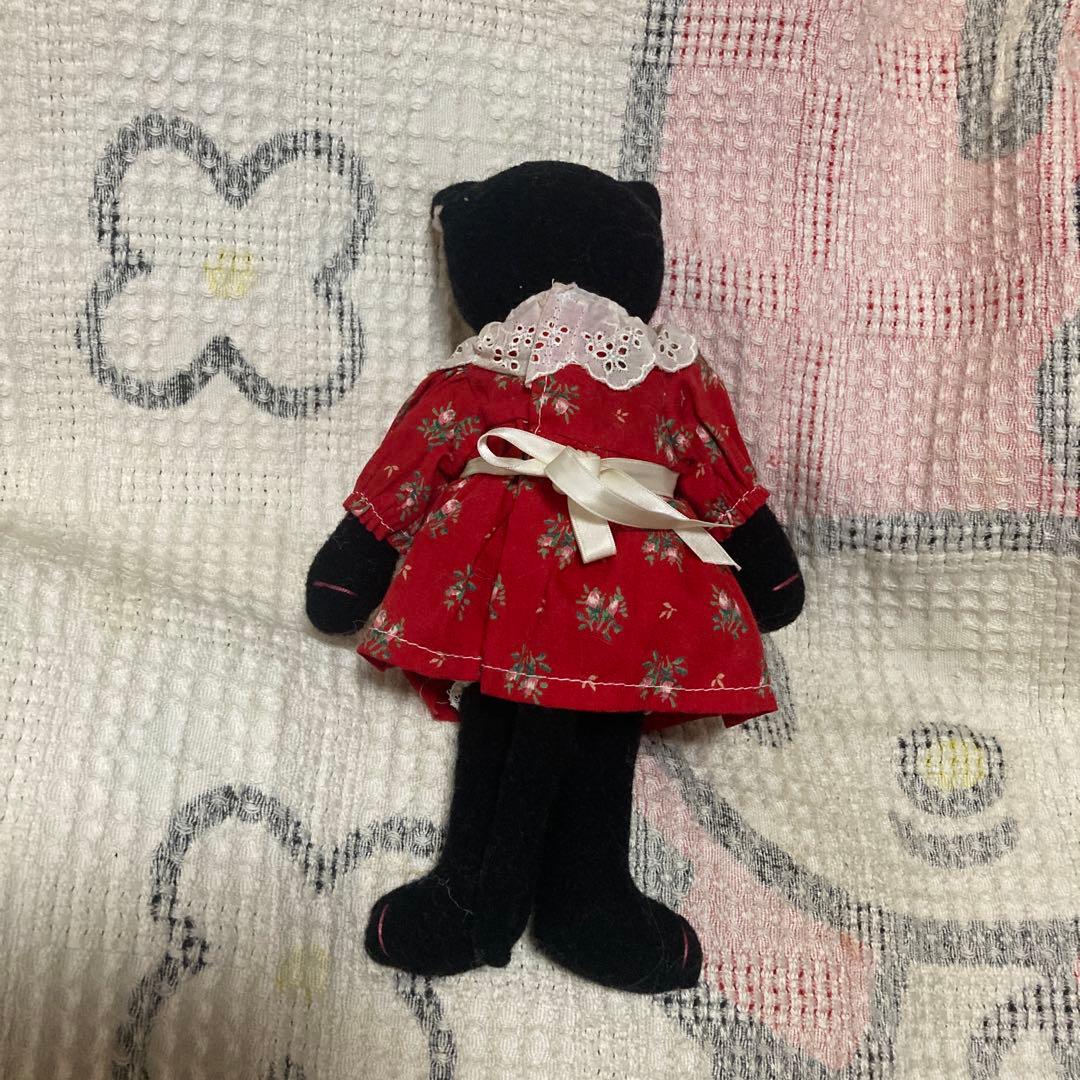 モンスイユ　ワイワイぬいぐるみセット④ 17コ　中古品　バラ売り不可