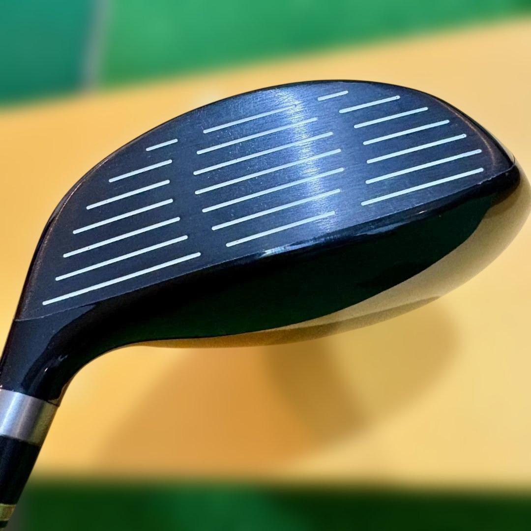 リョーマゴルフ RYOMA F 3番ウッド 15° TourAD RF2 S - メルカリ