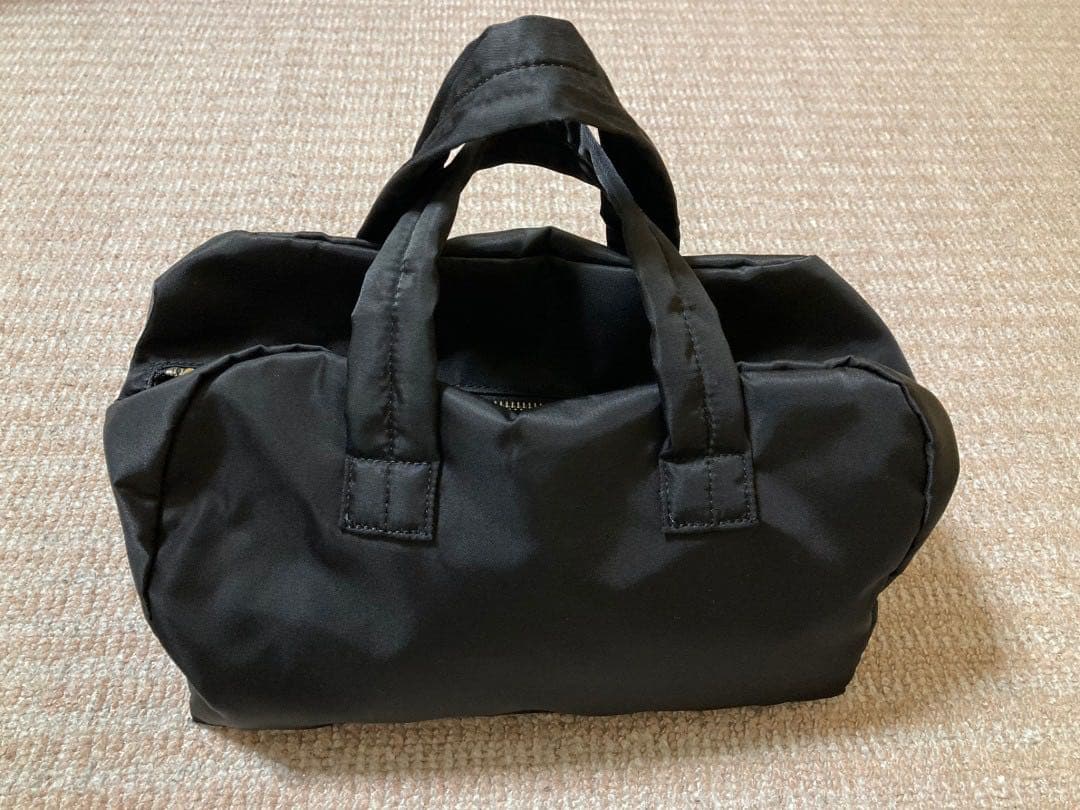 COMME des GARCONS コムデギャルソン ナイロンボストンバッグS - メルカリ