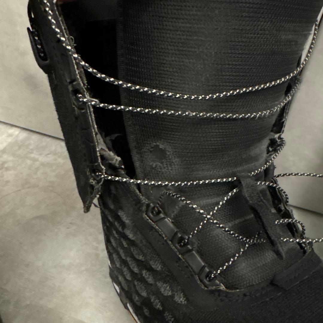 Burton SLX 17-18 スノーボードブーツ 25.5cm