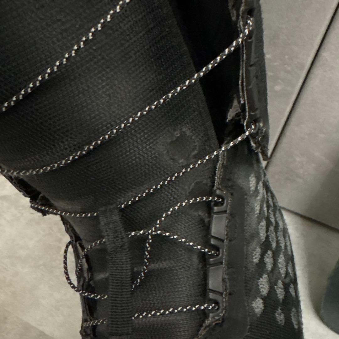 Burton SLX 17-18 スノーボードブーツ 25.5cm