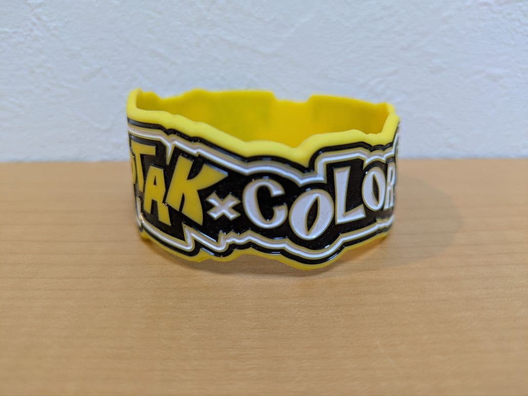 AMPTAK×COLORS　からつけあっきぃ　まとめ売り