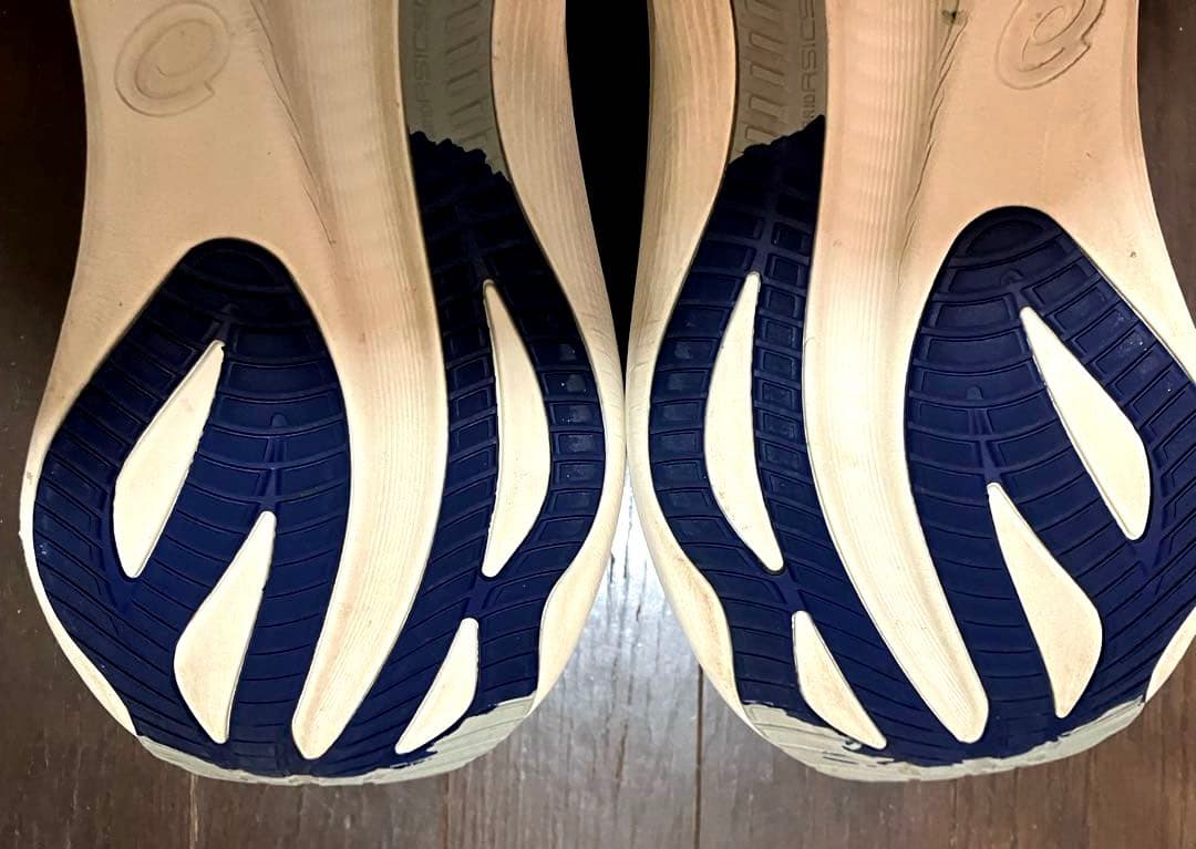 asics アシックスGEL-NIMBUSゲルニンバス27 28.0cm