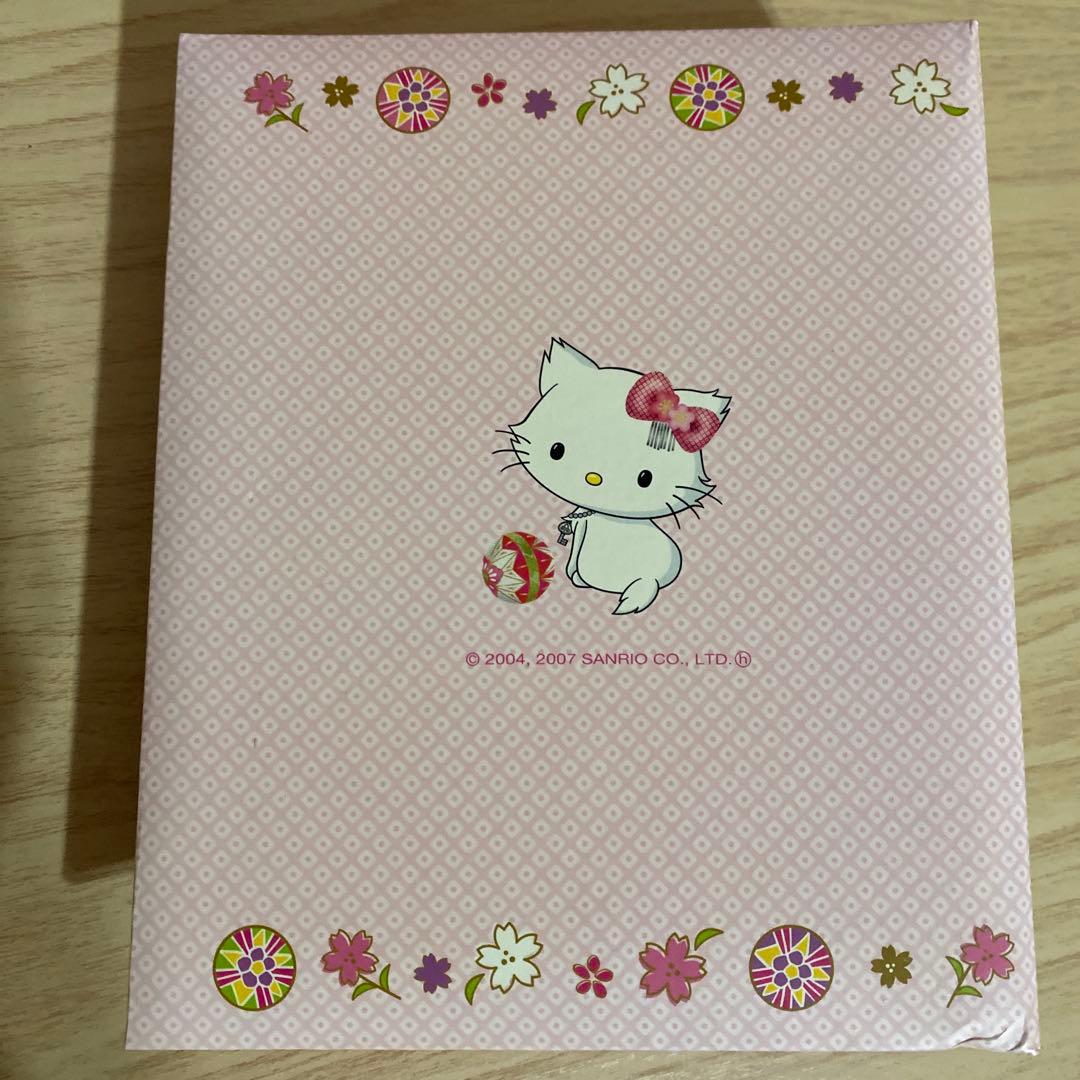 【平成レトロ】チャーミーキティ グッズ　４点セット