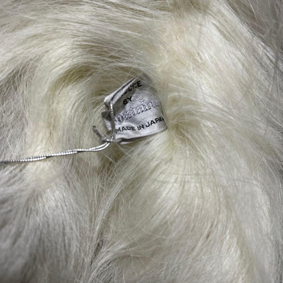 ドレッシーペット　ぬいぐるみ　犬　マルチーズ　タグ付き❣️