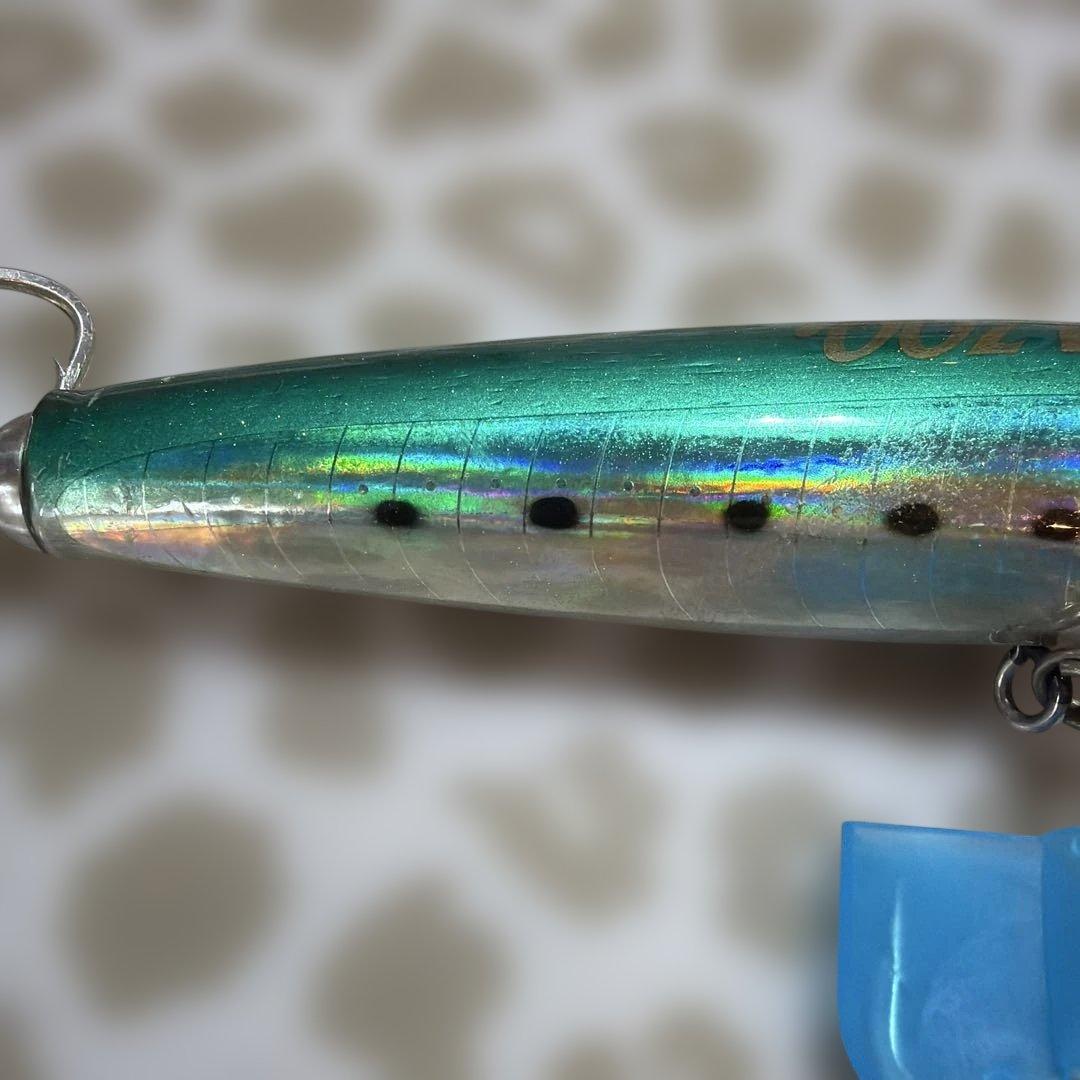 CBONE BAZOO180 トップウォーター ルアー - メルカリ