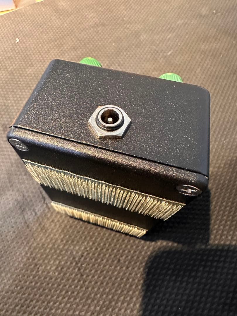 HTJ WORKS TSH-10 ギターエフェクター TS 10 - メルカリ