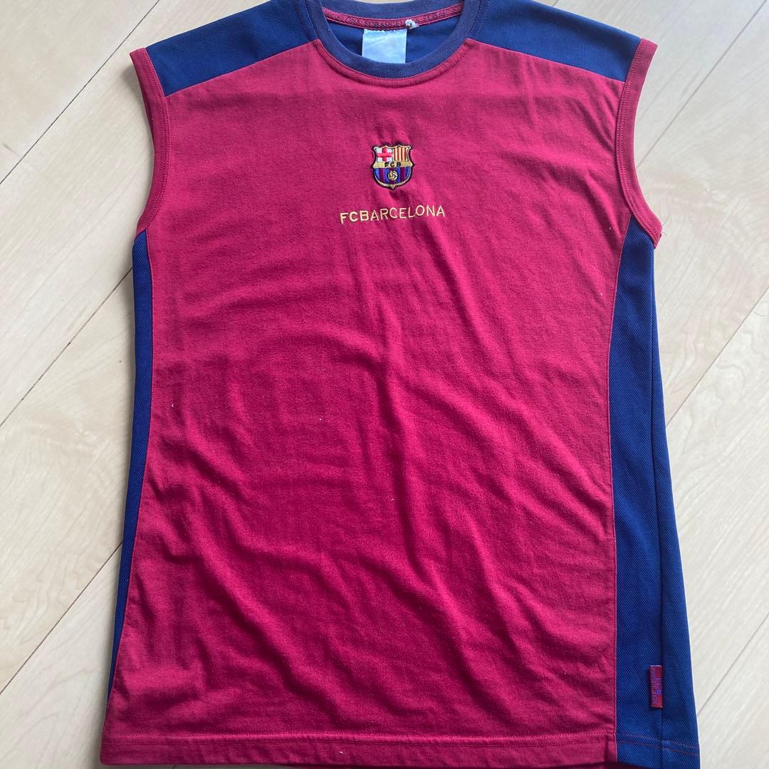 2024 FC東京プレミアトラベルTシャツ長袖(支給品移動着)