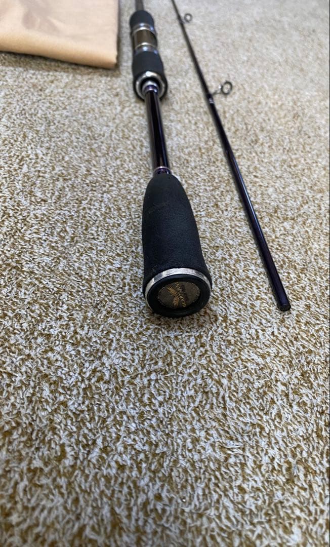 ハートランド Z 6102MERS-07 スピニング柳龍 - メルカリ