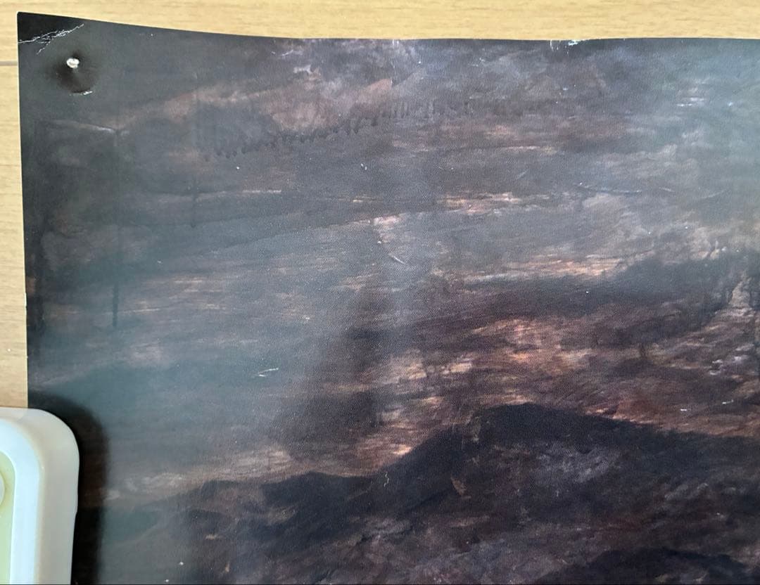 会田 誠 ザク（戦争画 RETURNS番外編） ガンダム展 ガンダム ポスター