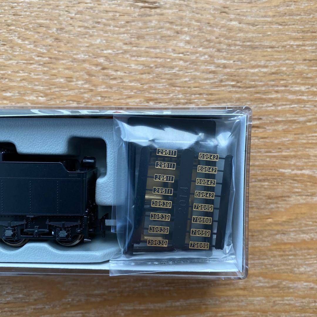 【KATO】 9600 デフなし