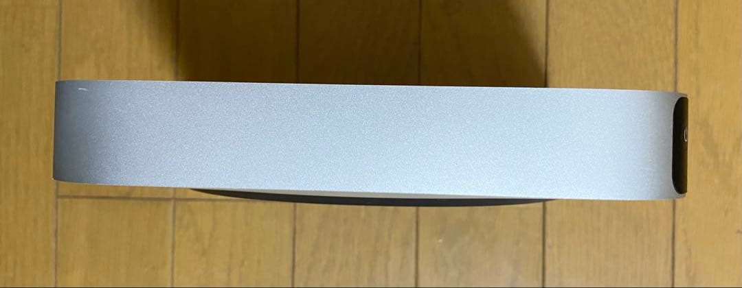 Apple Mac mini A1347 i7 2.3GHz メモリ8GB