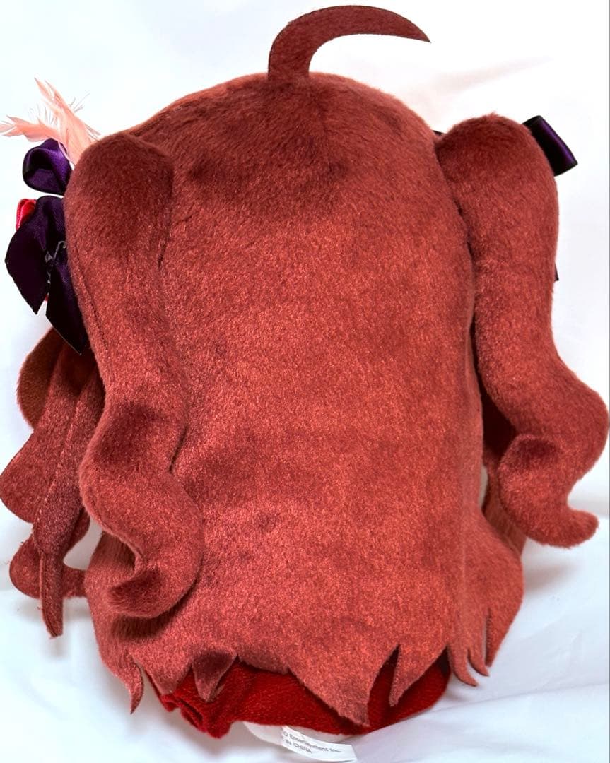 デレマス Gift ぬいぐるみ 奏 周子 フレデリカ 美嘉 志希 LiPPS - メルカリ