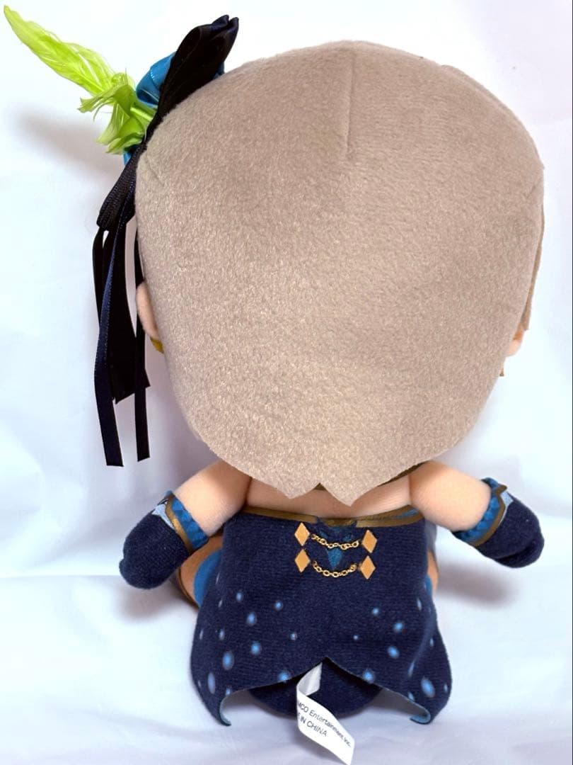 デレマス Gift ぬいぐるみ 奏 周子 フレデリカ 美嘉 志希 LiPPS - メルカリ