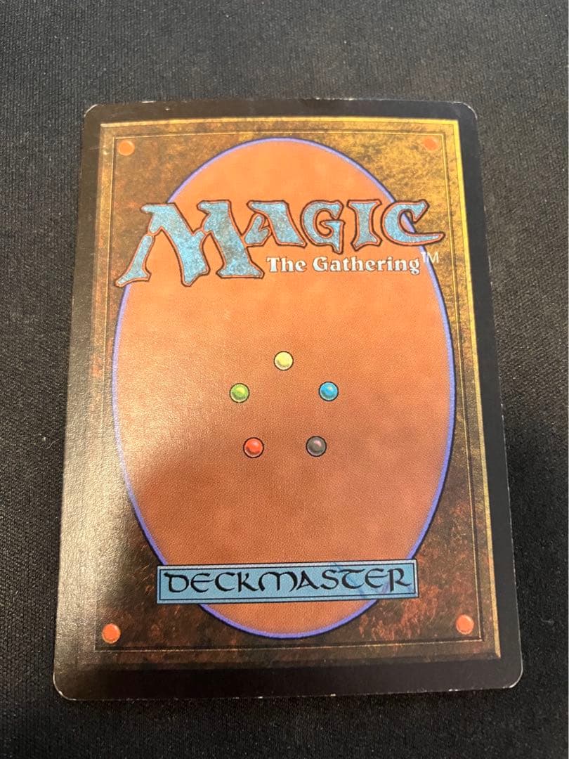 MTG【触れられざる者フェイジ】LGN foil 日本語