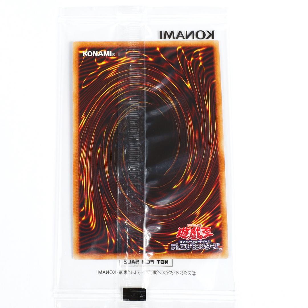 遊戯王　ブラックマジシャン　応募当選品　スペシャルイラスト　2500枚限定　希少