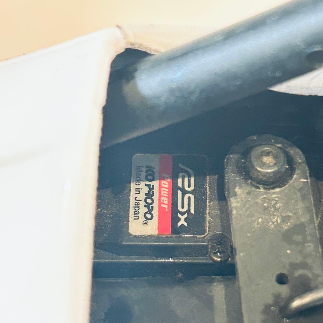 hip Baja 5b ランドウェイシリーズ エンジンバギー ガソリン