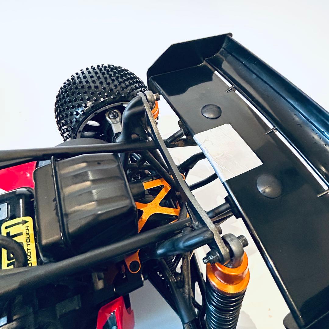 hip Baja 5b ランドウェイシリーズ エンジンバギー ガソリン