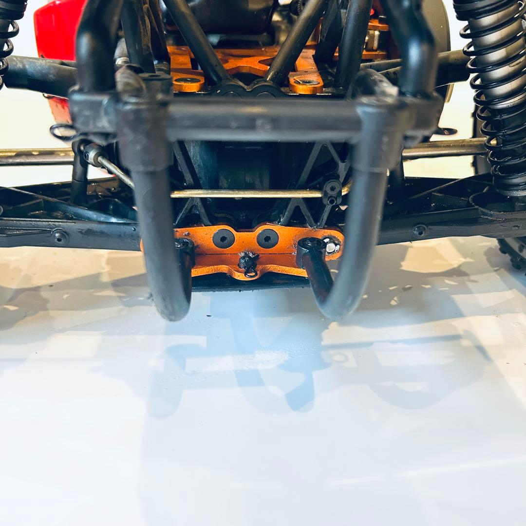 hip Baja 5b ランドウェイシリーズ エンジンバギー ガソリン