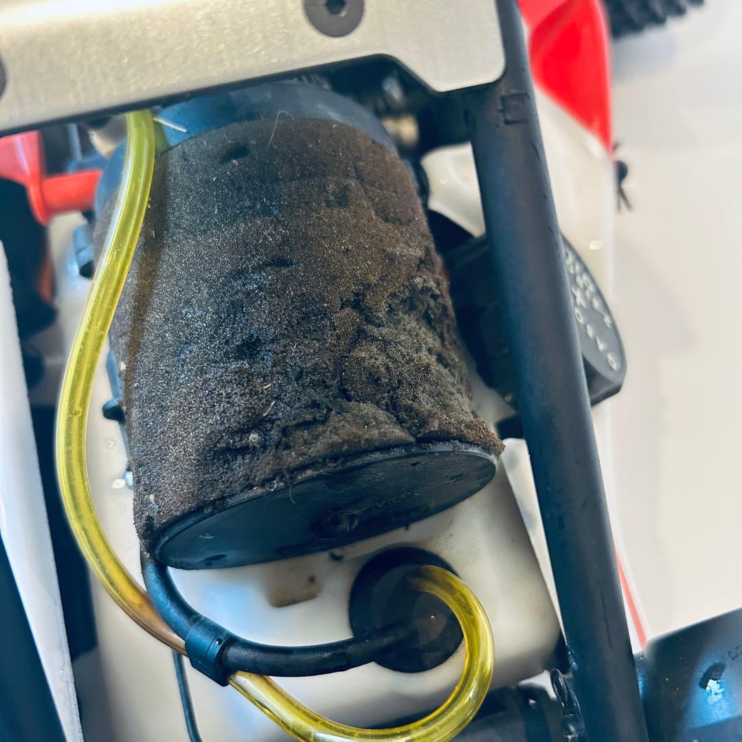 hip Baja 5b ランドウェイシリーズ エンジンバギー ガソリン