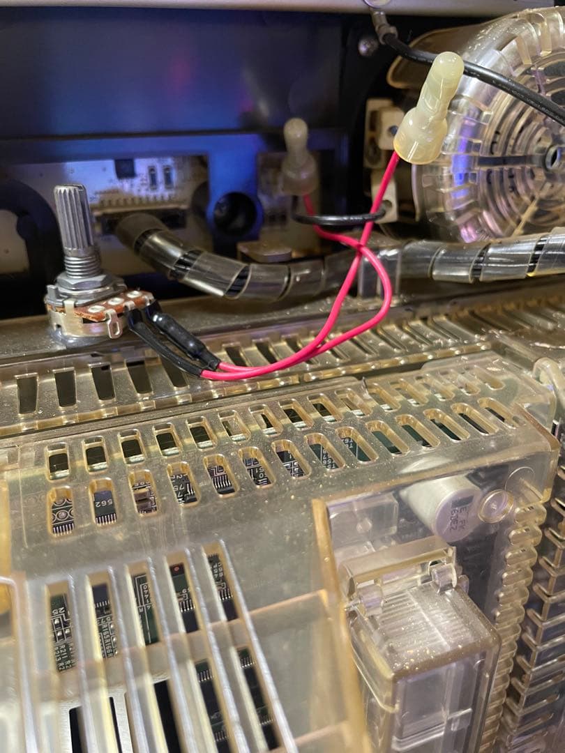 初代 バジリスク 実機 不要機付き 送料込み