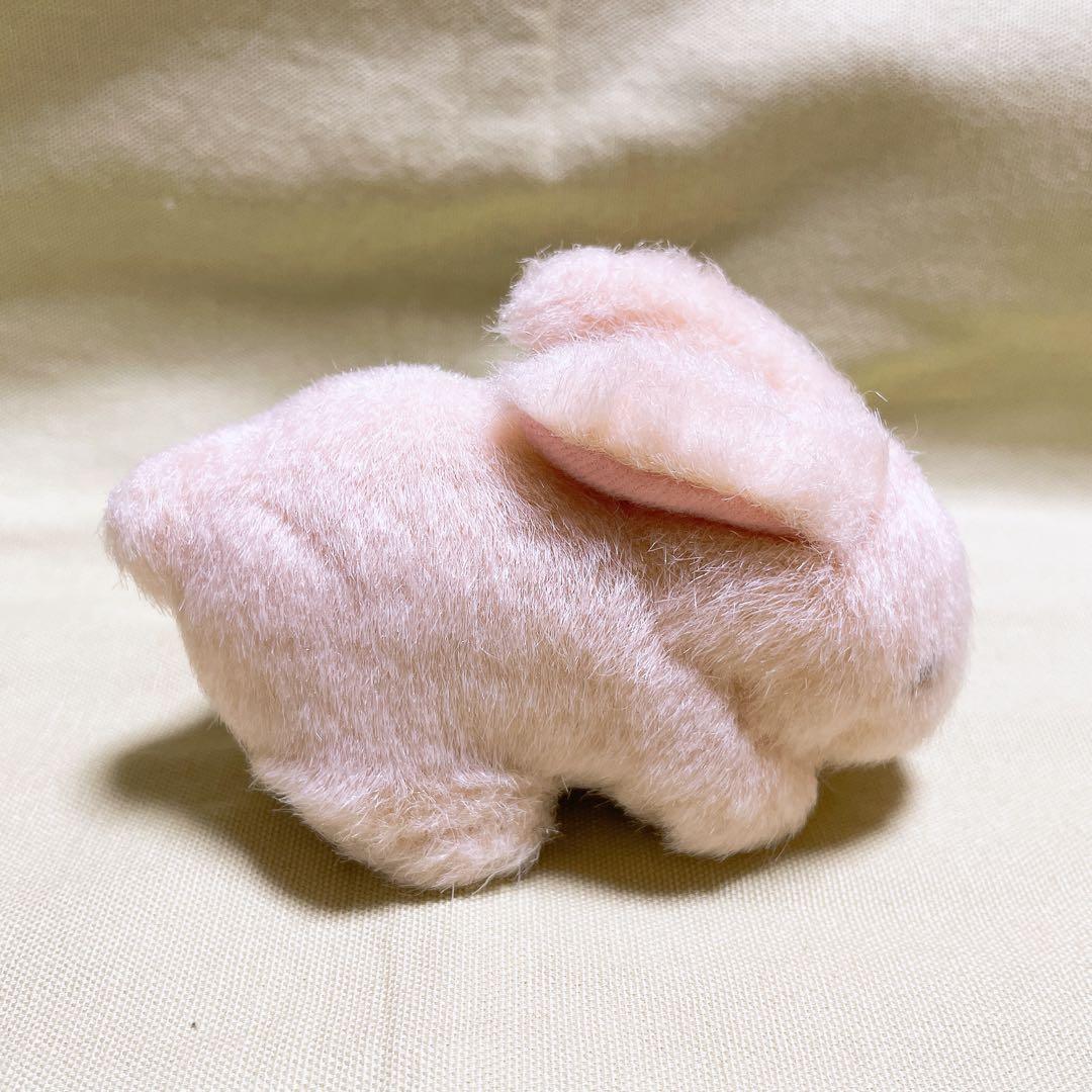 食玩ぬいぐるみマスコット（レトロ　年代物）