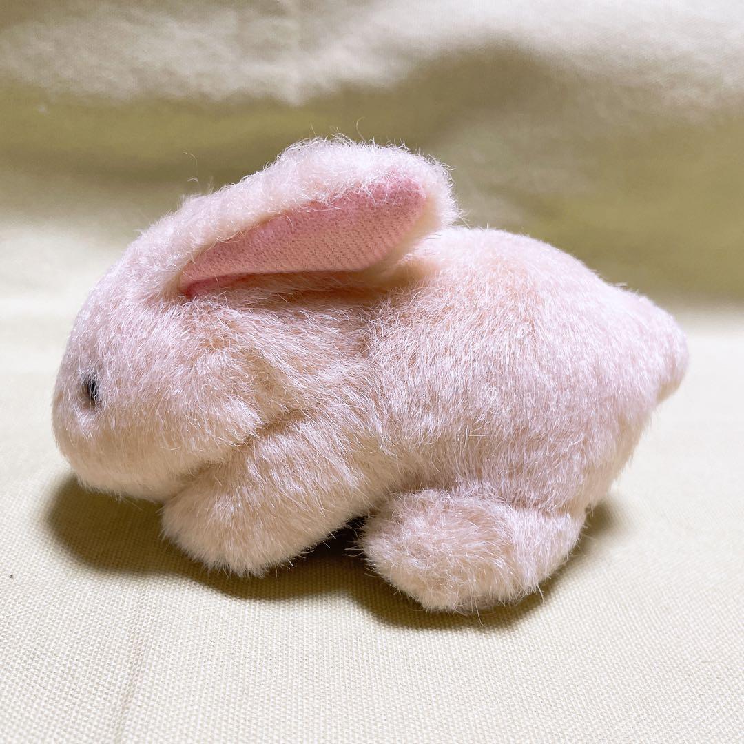 食玩ぬいぐるみマスコット（レトロ　年代物）