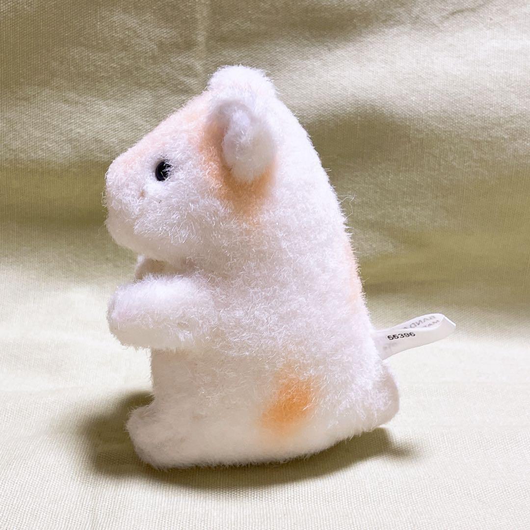 食玩ぬいぐるみマスコット（レトロ　年代物）