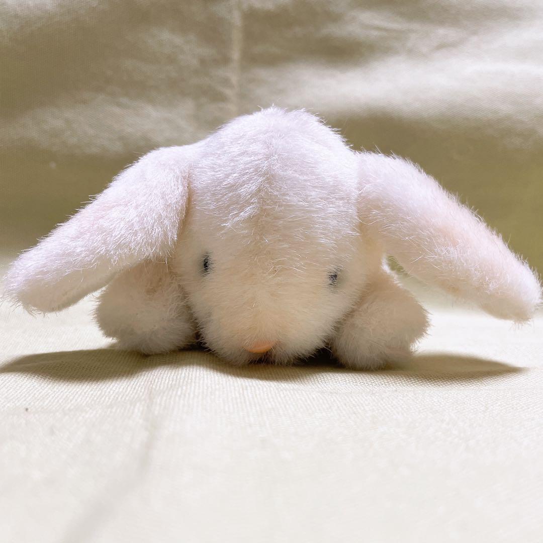 食玩ぬいぐるみマスコット（レトロ　年代物）