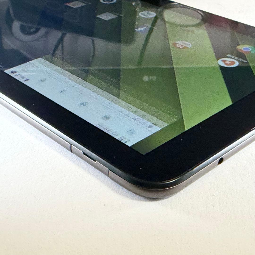 即日発送】【防水お風呂テレビ、動画タブレット】Qua tab QZ10 - メルカリ