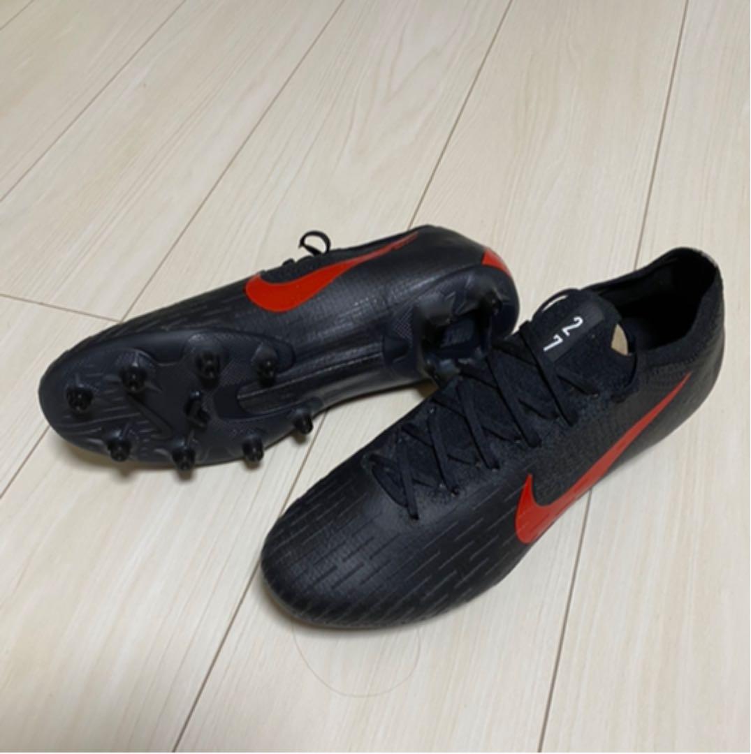 マーキュリアルヴェイパーⅫ ID サッカースパイク HO マーキュリアル ヴェイパー 16 アカデミー HGJ
