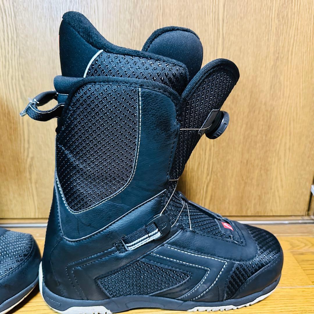 HEAD スノボブーツ STRIKE ヘッド ストライク 26.0cm