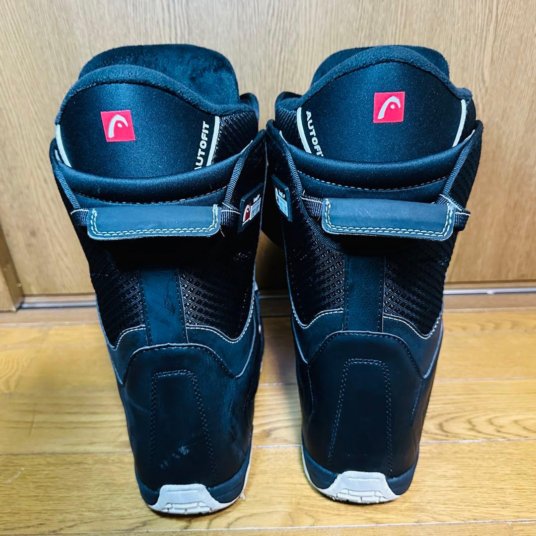 HEAD スノボブーツ STRIKE ヘッド ストライク 26.0cm