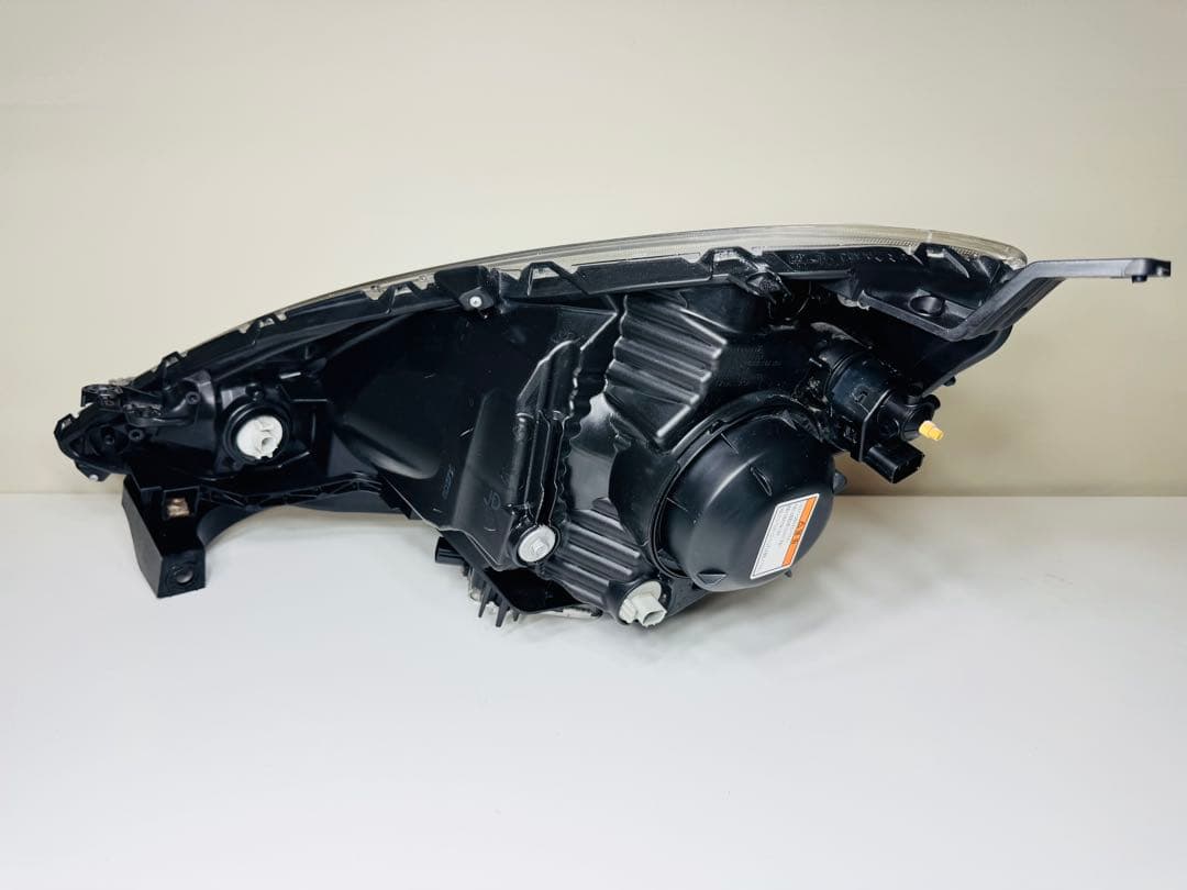 ホンダ フィットGE6 GE7 GE8 前期HIDヘッドライト RS 左右セット