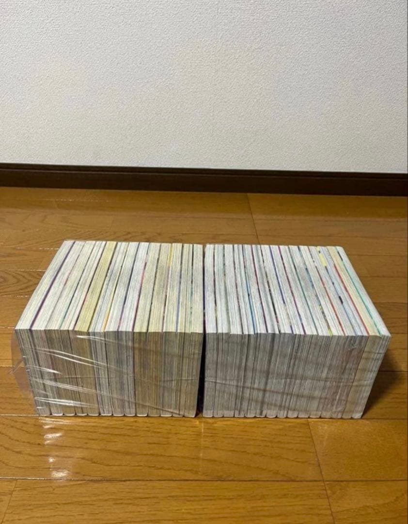 地縛少年花子くん 全巻セット 0〜25巻 ➕ 放課後少年2冊 新品未開封2冊