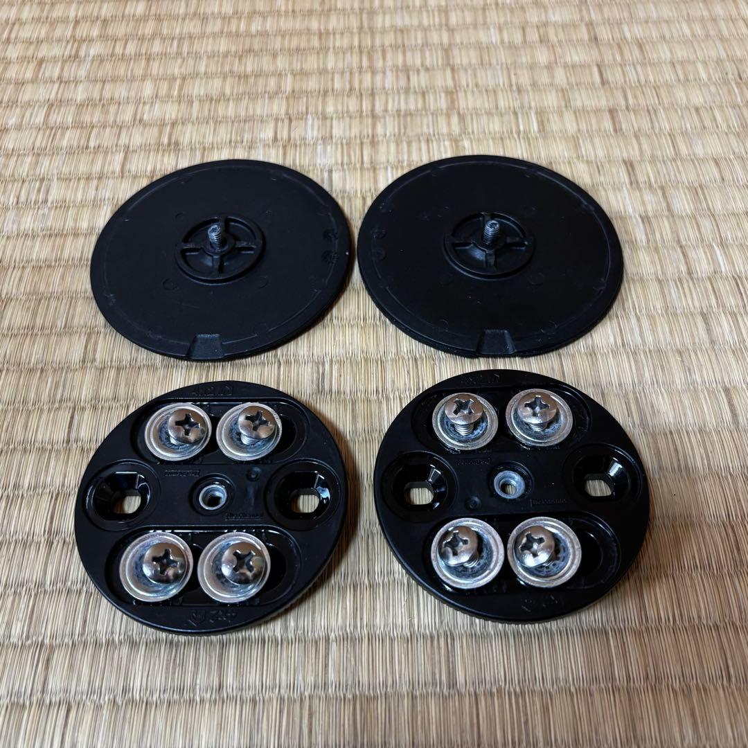 UNION STRATA（ユニオン ストラーダ）Mサイズ パウダー カービング