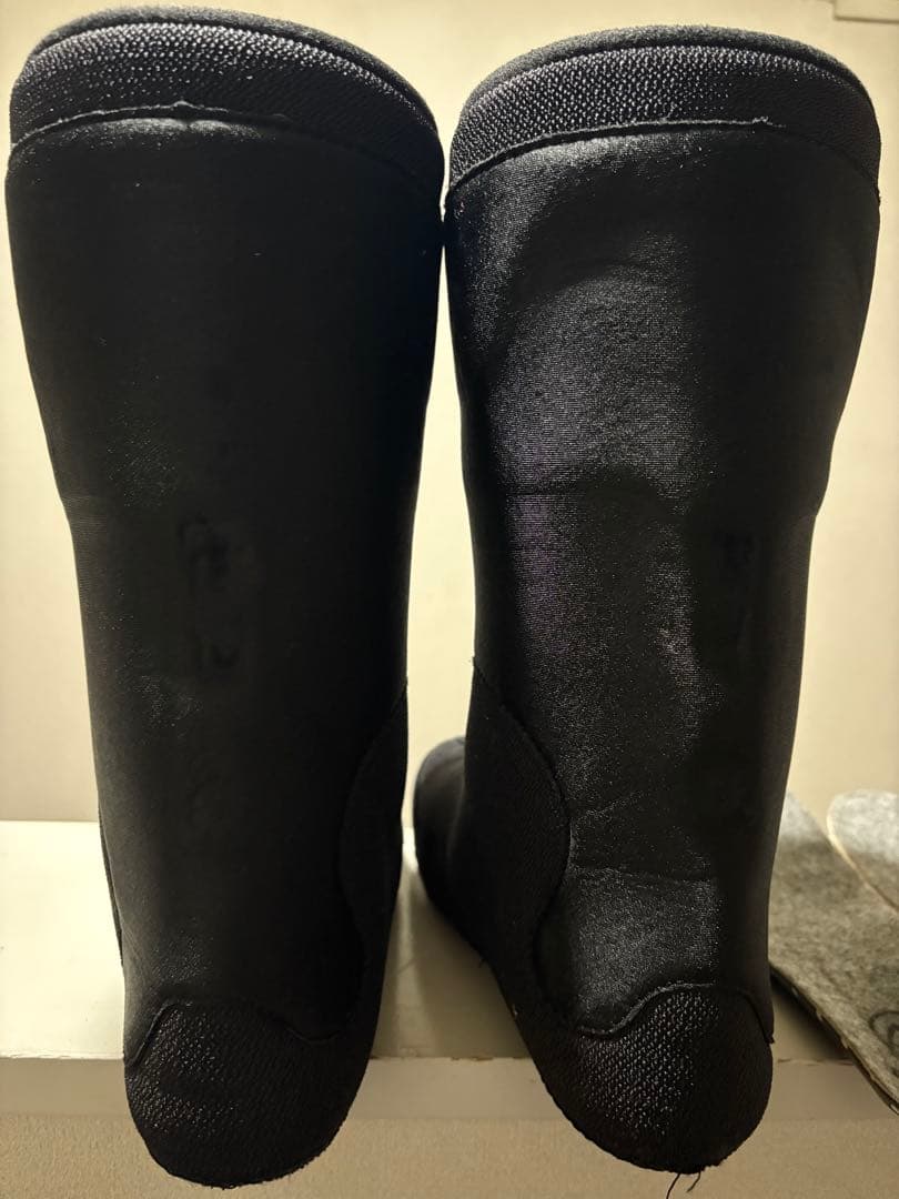 【程度良】ROXA Element 120 24.5cm