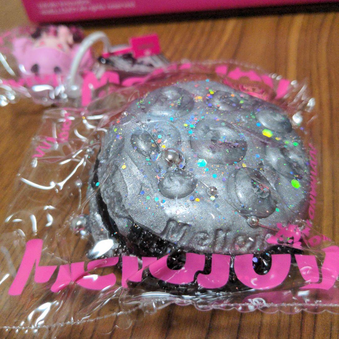 Mellojoy ♪ 不思議な マカロン シークレット メロイヤ メロジョイ