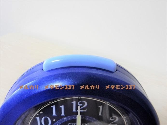 ジブリ 目覚まし時計 メロディアラーム 4曲 生産終了品 中古 - メルカリ