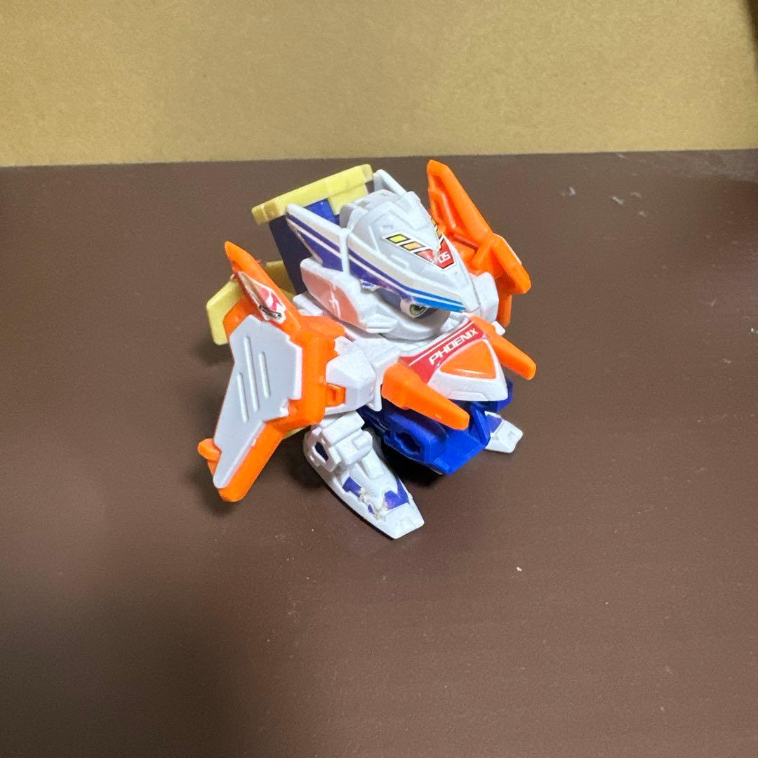 ビーダマン　バンガードフェニックス