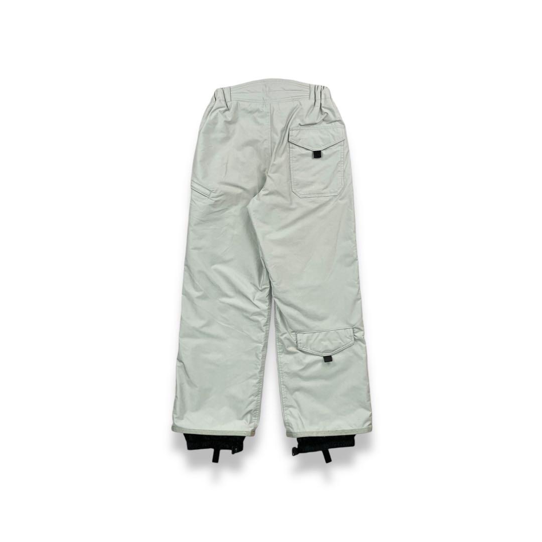 00s Y2K NIKE ACG ナイキ スキーパンツ スノーボード テック - メルカリ