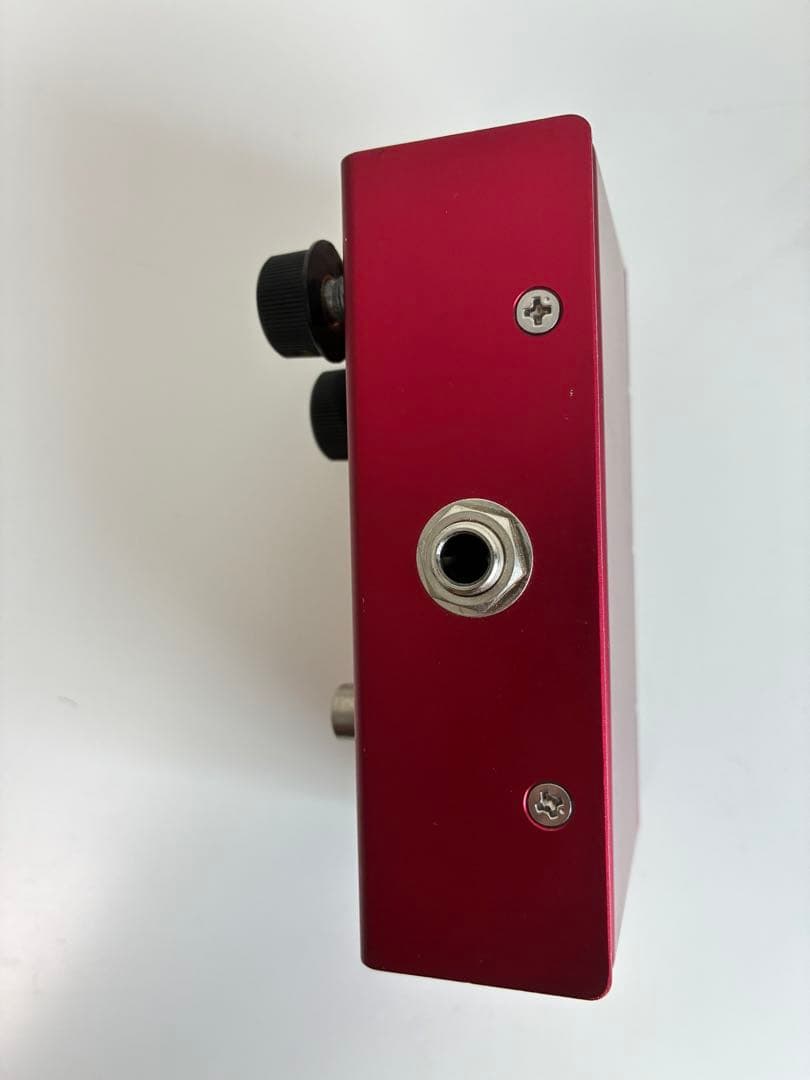 ギター Virtues Lander fuzz