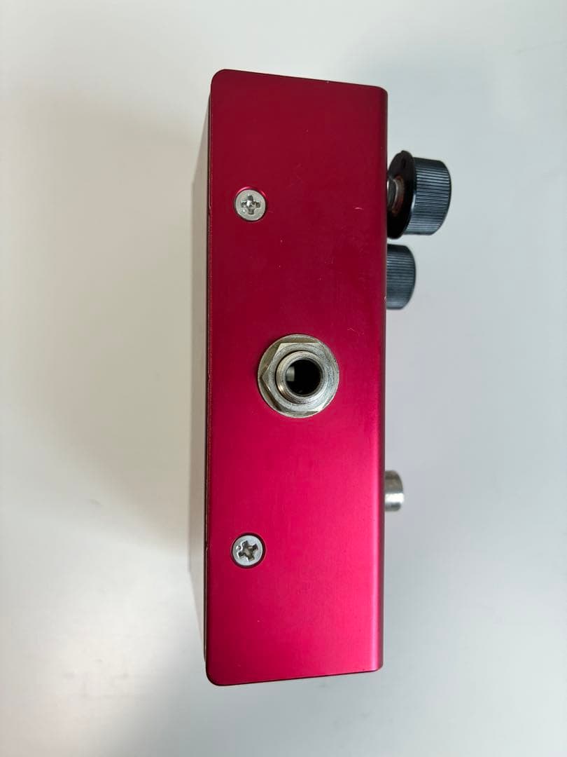 ギター Virtues Lander fuzz