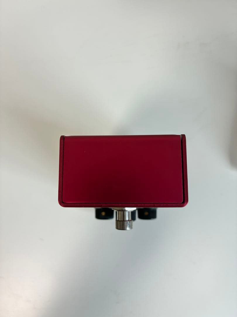 ギター Virtues Lander fuzz