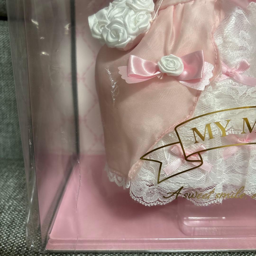 【uu】マイメロディ　レディマイメロディ　バースデードール