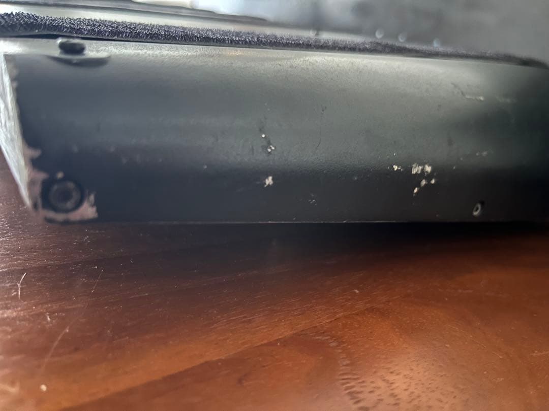 LINE6 HELIX FLOOR 中古※キズ多めなのでかなりお安く出品します - メルカリ