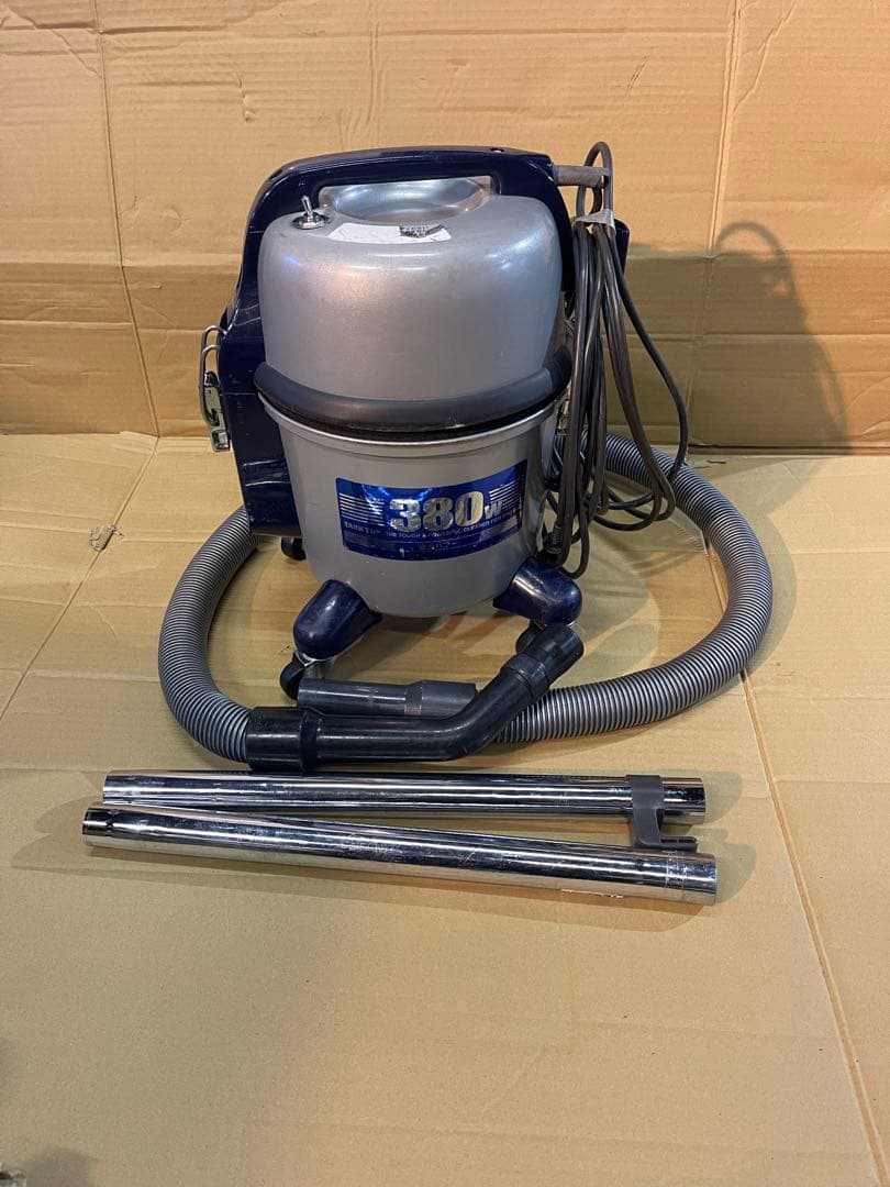 パナソニック　MC-G3000P 店舗用　業務用掃除機ヘッド無し Amazon | パナソニック 業務用掃除機 紙パック式 店舗 シルバー MC