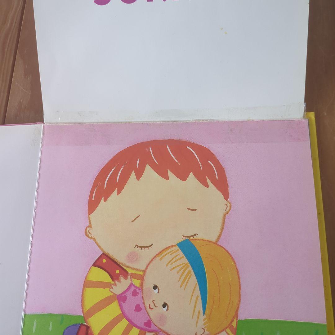 ワールドワイドキッズ stage1〜6 ほぼフルセット - メルカリ