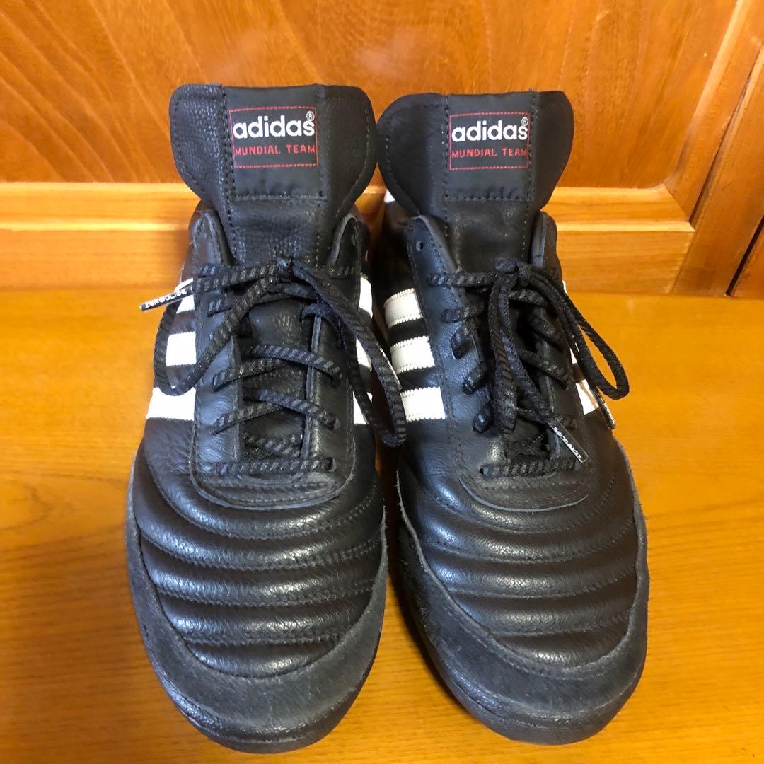 アディダス adidas コパムンディアルチーム サッカー 25.0cm - メルカリ